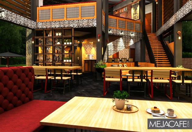  Jual  Meja  Cafe  di Bandung   Meja  Cafe  ID