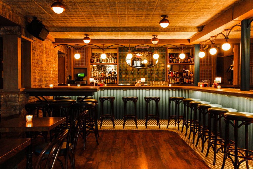 Jual Meja Bar Purwakarta — Meja Cafe ID