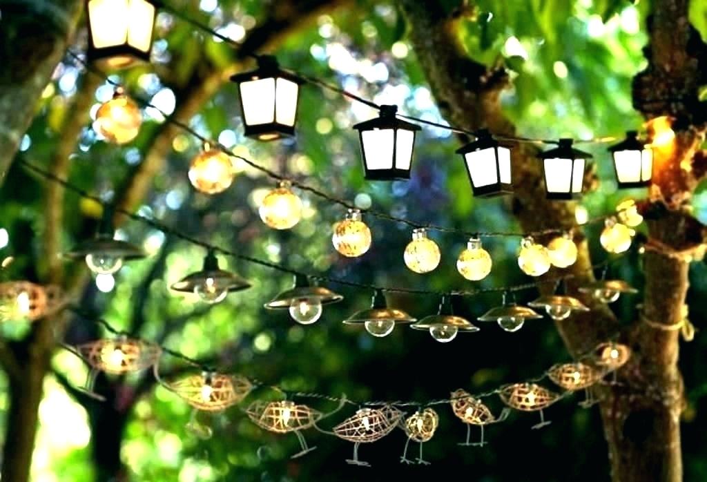 Jual Lampu Cafe Outdoor Meja Cafe Id